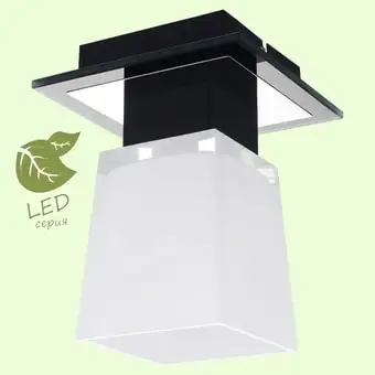 Припотолочная люстра Lussole LOFT GRLSC-2507-01 – изображение в каталоге