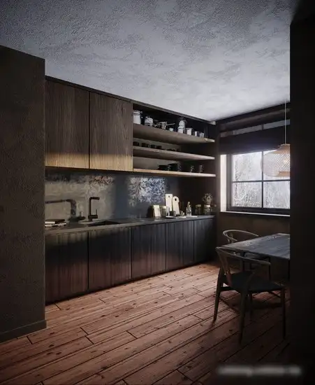 Смеситель Deante Aster Nero BCA N73M - фото товара