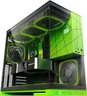 Корпус Geometric Future Model 5 NV Style Limited Edition – изображение в каталоге