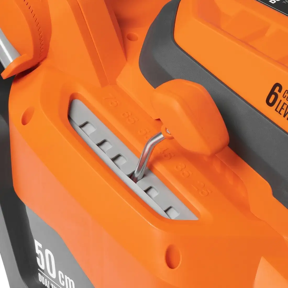 Daewoo Power DLM 2500E – фото товара