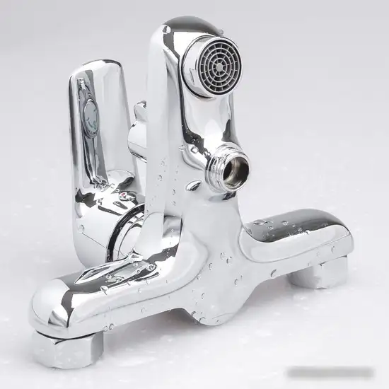 Смеситель Ekko E32105 - фото товара