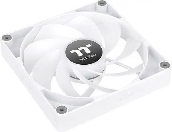 Набор вентиляторов Thermaltake CT120 Sync Reverse ARGB 2-Fan Pack CL-F175-PL12SW-A – фото товара