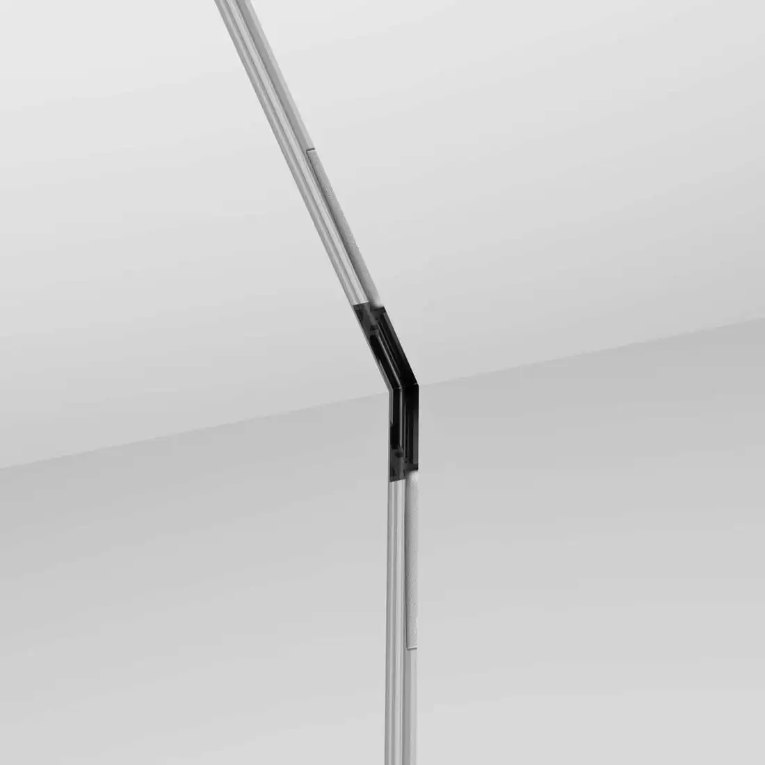 Соединитель треков Maytoni Technical Accessories for tracks Levity TRA184ICL-12B – фото товара