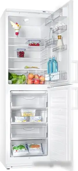 Холодильник ATLANT ХМ 4023-000 - фото товара