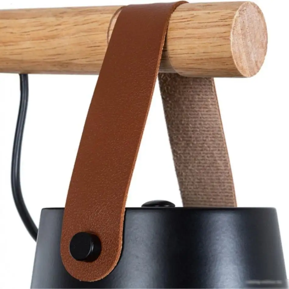 Бра Arte Lamp Thomas A7032AP-1BK – фото товара