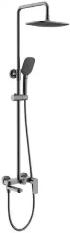 Душевая система Gappo G2448-9 - изображение в каталоге