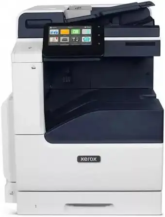 МФУ Xerox VersaLink C7120 VLC7120D – изображение в каталоге