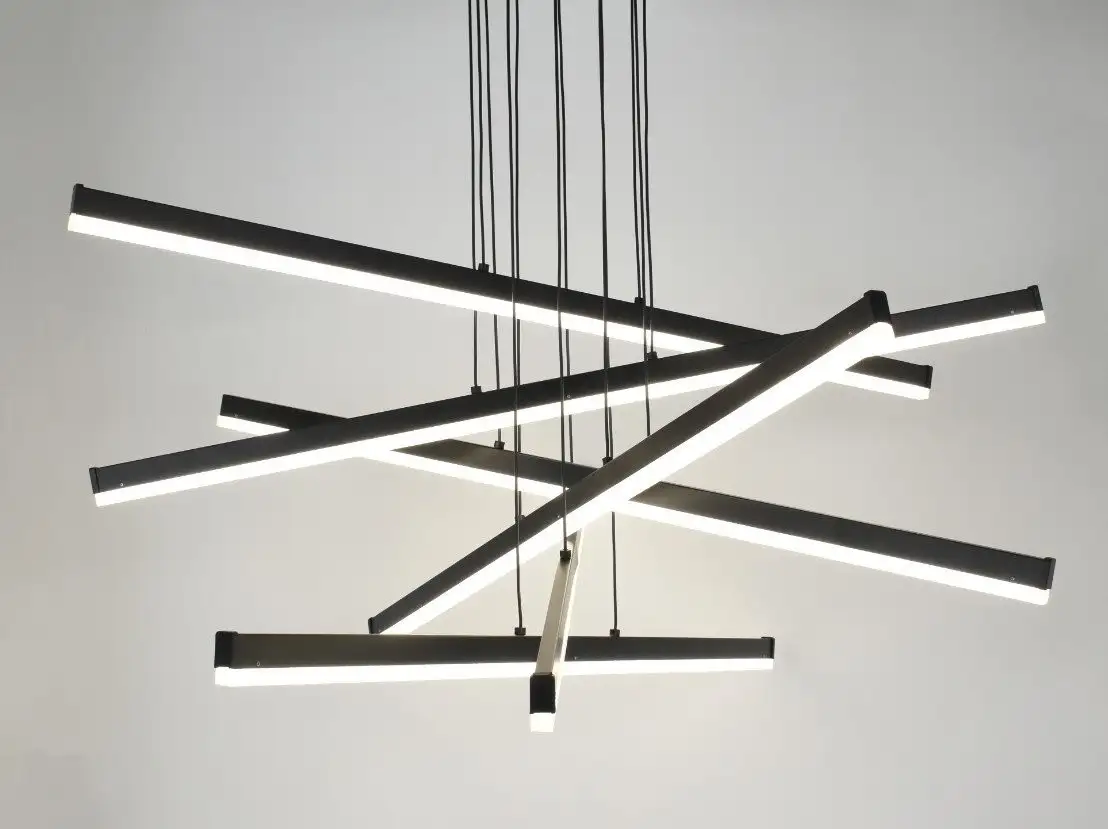 Подвесная люстра Rivoli Mabel 6183-201 Б0068430 – фото товара