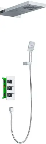 Душевая система Timo Petruma SX-5039/00SM