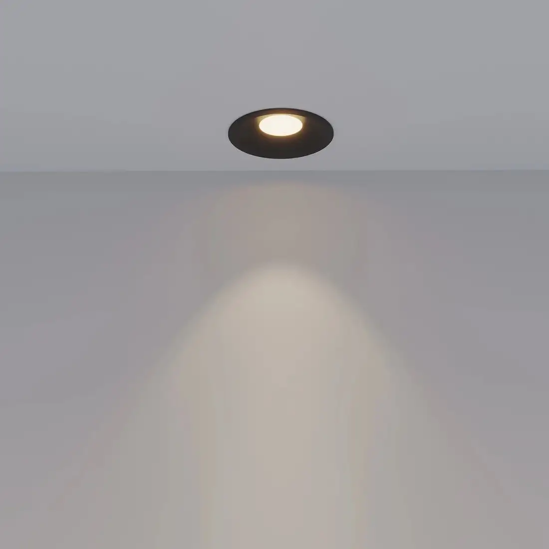 Точечный светильник Arlight MS-HARBOR-R106-15W Day4000 BK 24deg 050179 – фото товара
