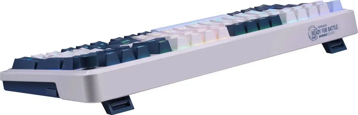 Клавиатура Redragon Eisa Pro (Redragon Red) – фото товара