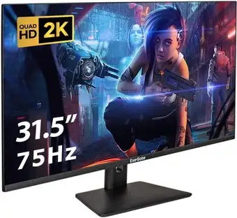 Монитор ExeGate SmartView ES3207A EX299475RUS – изображение в каталоге