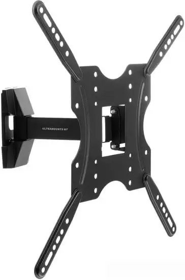 Кронштейн Ultramounts UM901 (черный) – фото товара