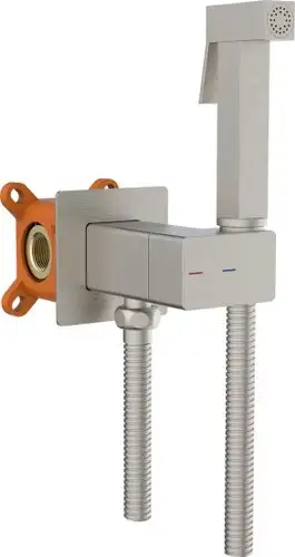 Гигиенический душ Altrobagno Universale 060148 Ni - изображение в каталоге