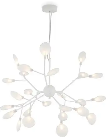 Подвесная люстра Freya Florencia FR5049PL-27W – изображение в каталоге