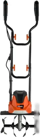 Мотокультиватор Gigant GTVER-02 – фото товара