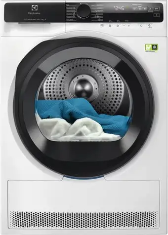 Сушильная машина Electrolux 700 DelicateCare EW7D595UCE - изображение в каталоге