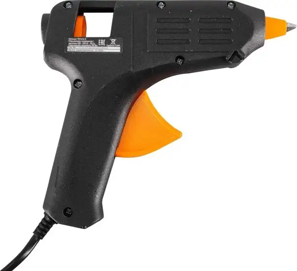 Термоклеевой пистолет Вихрь КП-11 73/5/6/2 – фото товара