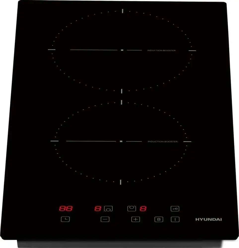 Варочная панель Hyundai HHI 3710 BG - фото товара
