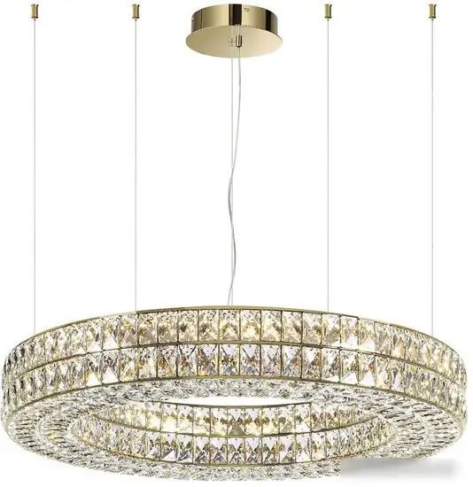 Подвесная люстра Odeon Light Panta 4926/85L – фото товара