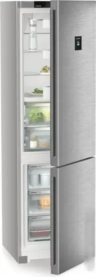 Холодильник Liebherr CBNsdc 573i Plus BioFresh NoFrost - фото товара