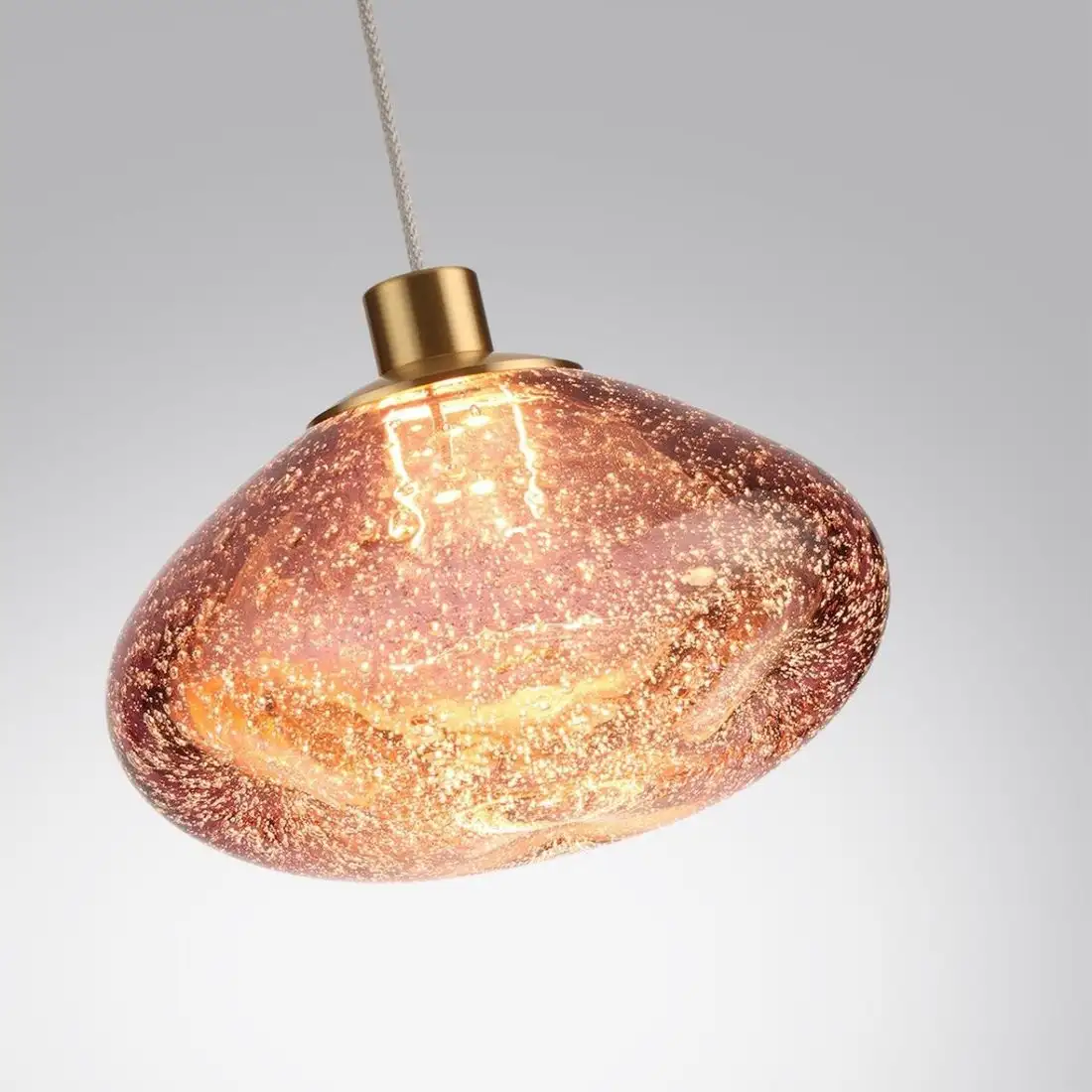 Подвесная люстра Odeon Light Mela 7043/4L – фото товара