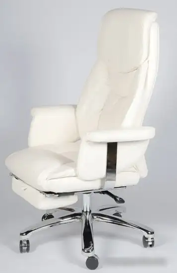 Кресло Norden Парламент H-2021-70-5 (слоновая кость) – фото товара