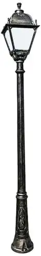 Фонарный столб Fumagalli Simon U33.157.000.BYH27 – изображение в каталоге