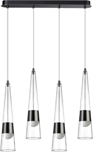 Подвесная люстра Odeon Light Lump 5044/42L – изображение в каталоге