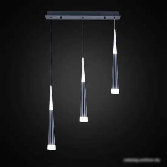 Подвесная люстра Citilux Вегас CL227031 – фото товара