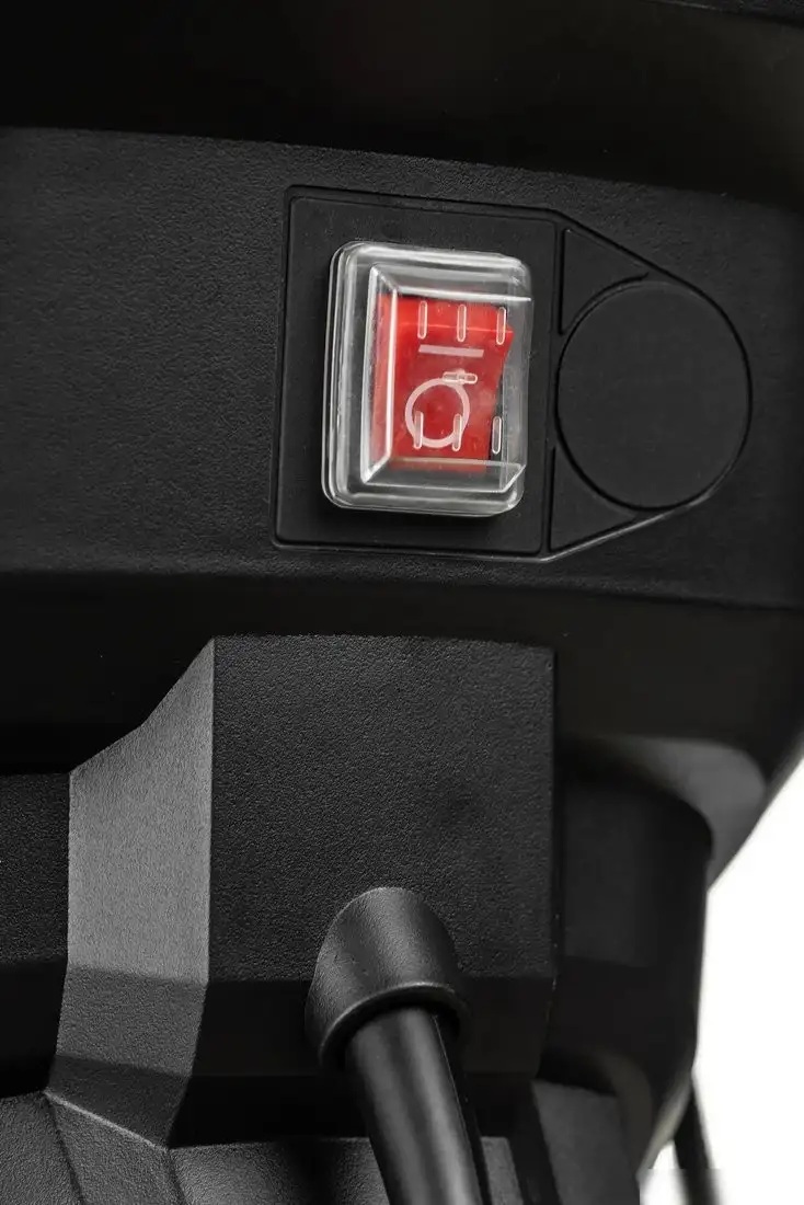 Садовый измельчитель Garvill GT-2500 – фото товара