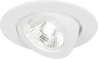 Точечный светильник Arte Lamp Accento A4009PL-1WH – изображение в каталоге