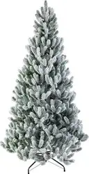 Ель National Tree Company Сказка заснеженная СК/ЗСН-220 2.2 м – изображение в каталоге