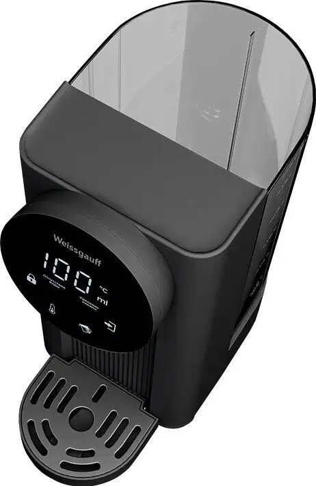 Термопот Weissgauff WWT 2800 DB - фото товара