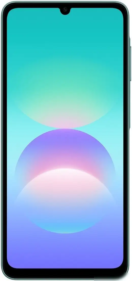 Телефон Samsung Galaxy A08 SM-A085F 4GB/128GB (зеленый) – фото товара