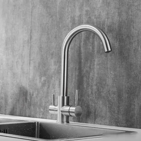 Смеситель Shevanik S168B - фото товара