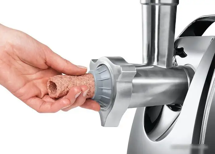 Мясорубка Bosch MFW67450 - фото товара
