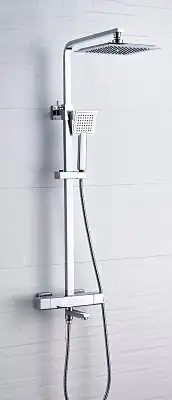 Душевая система Ledeme L2424