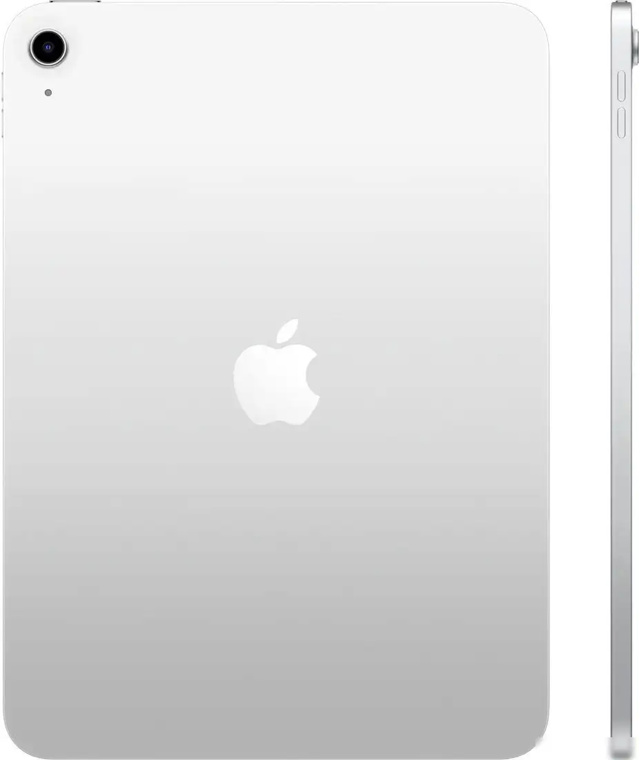 Планшет Apple iPad 11" 2025 128GB (серебристый) – фото товара