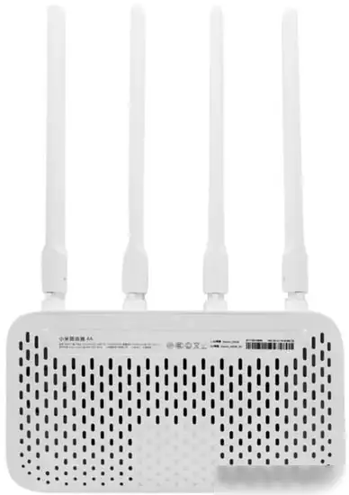 Wi-Fi роутер Xiaomi Mi Router 4a (международная версия) – фото товара