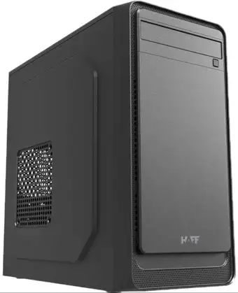 Корпус HAFF 2819-U3 (без БП) – изображение в каталоге