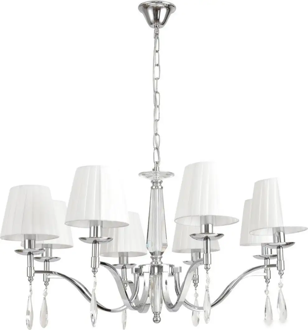 Подвесная люстра Lumion Magda 8316/8 – фото товара