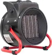 Электрическая тепловая пушка Verton Air EH-2C - изображение в каталоге