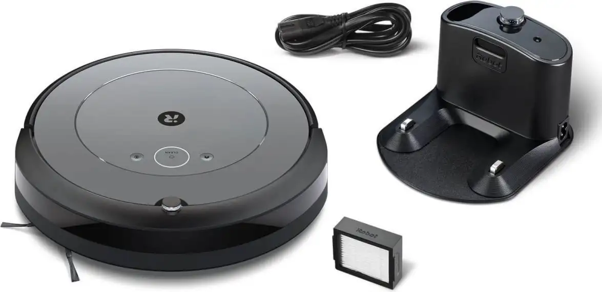 Робот-пылесос iRobot Roomba i1 - фото товара