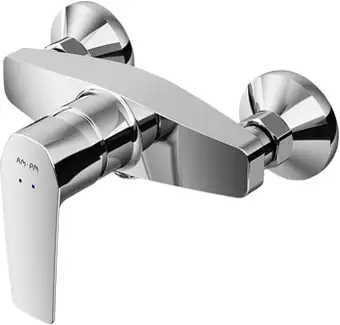 Смеситель AM.PM Gem F90A20000 - изображение в каталоге