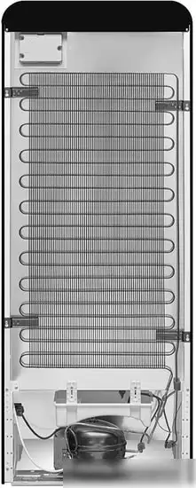 Однокамерный холодильник Smeg FAB28LBL5 - фото товара