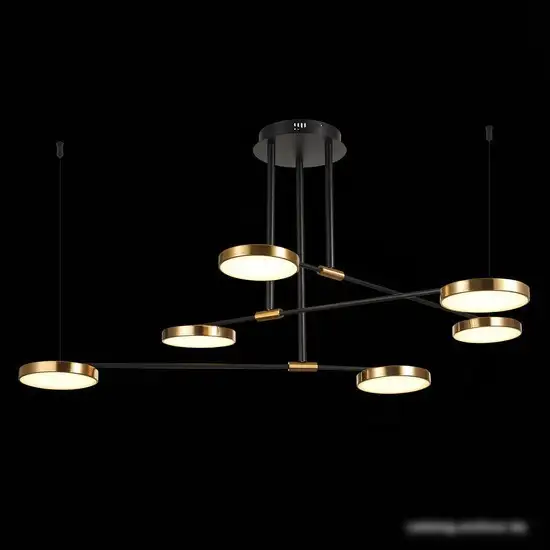 Подвесная люстра ST Luce Farone SL1605.403.06 – фото товара