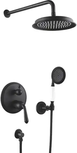 Душевая система Rose R0235H