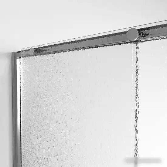 Душевой уголок Niagara 110x80x195 NG-65-11CH-CH80-34 (хром/шиншилла стекло) - фото товара