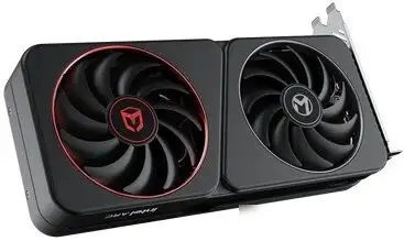 Видеокарта Maxsun Intel Arc B570 Milestone 10G D6 – фото товара